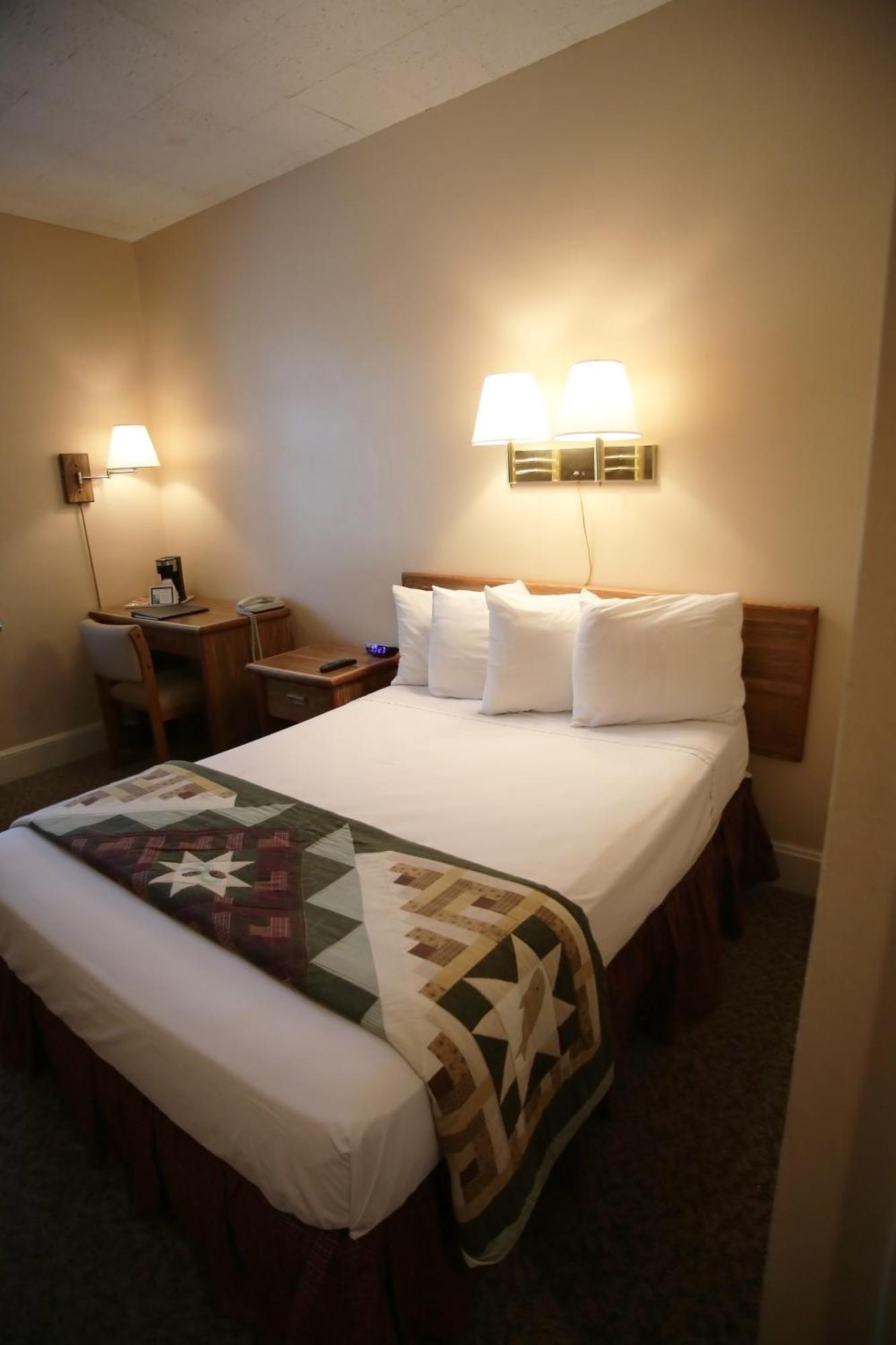 Canyon Inn Spencer المظهر الخارجي الصورة