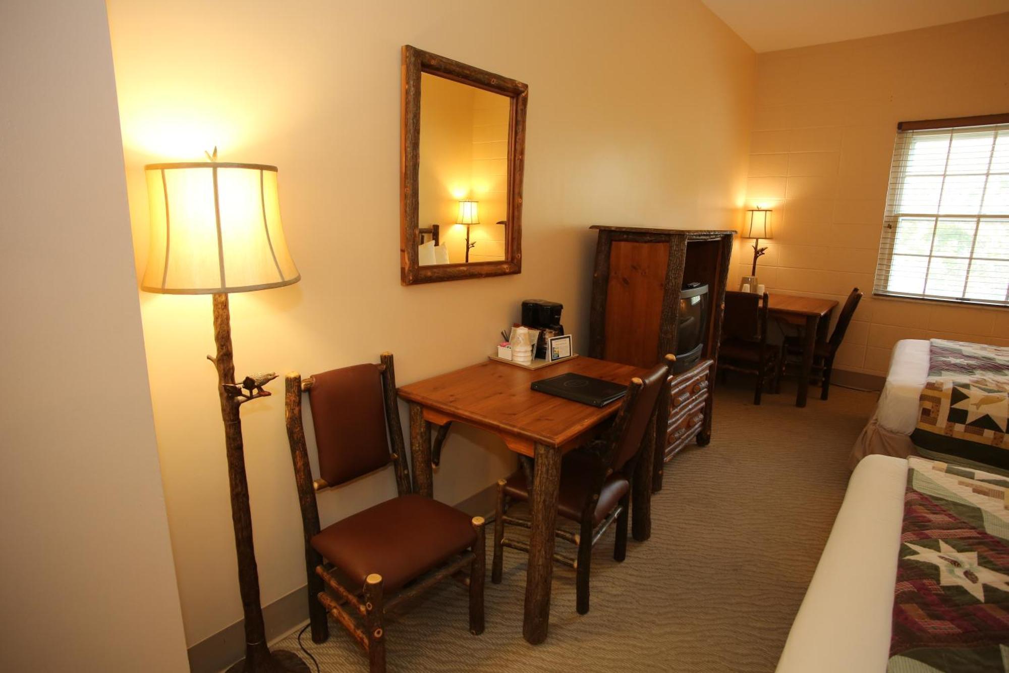 Canyon Inn Spencer المظهر الخارجي الصورة