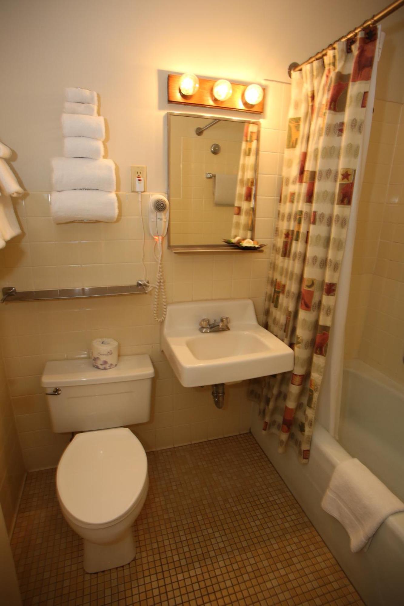 Canyon Inn Spencer المظهر الخارجي الصورة