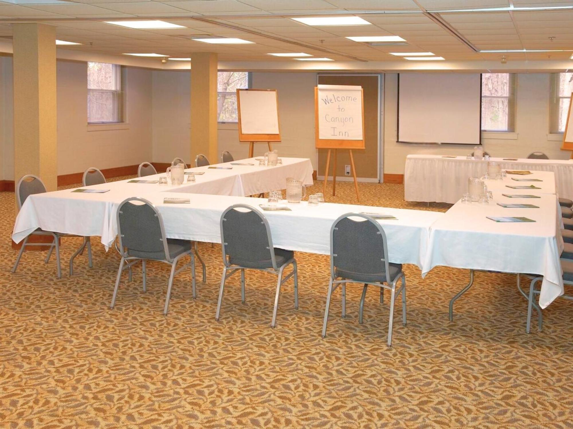 Canyon Inn Spencer المظهر الخارجي الصورة