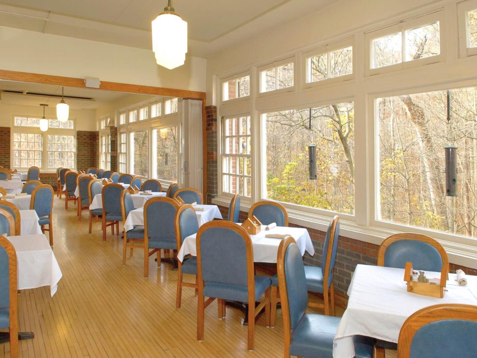 Canyon Inn Spencer المظهر الخارجي الصورة