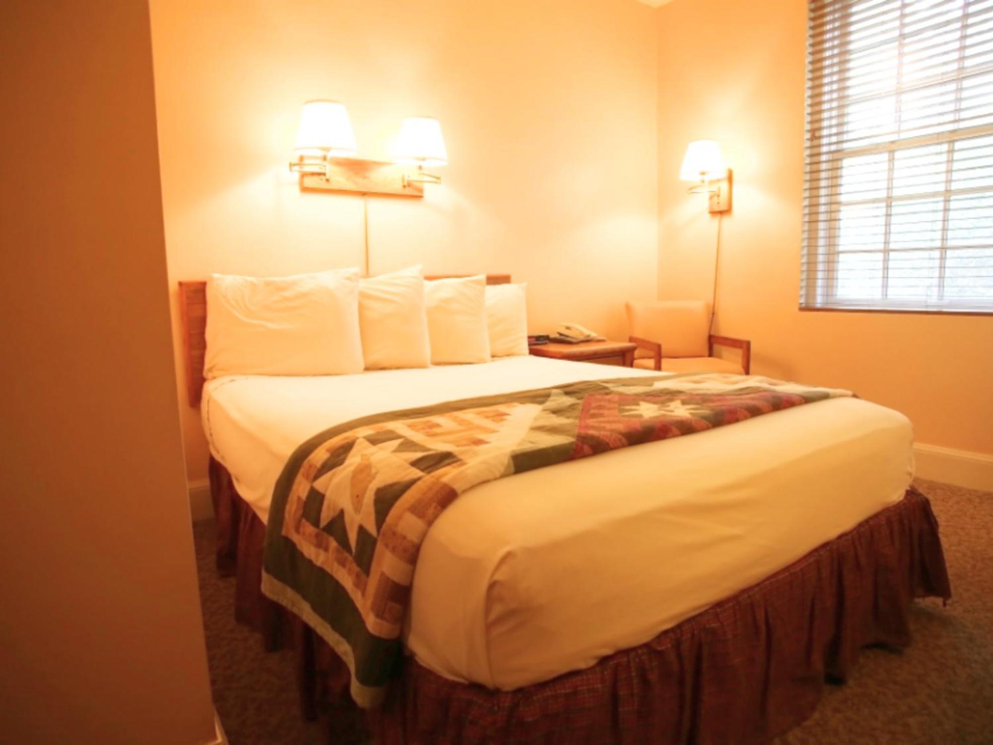 Canyon Inn Spencer المظهر الخارجي الصورة