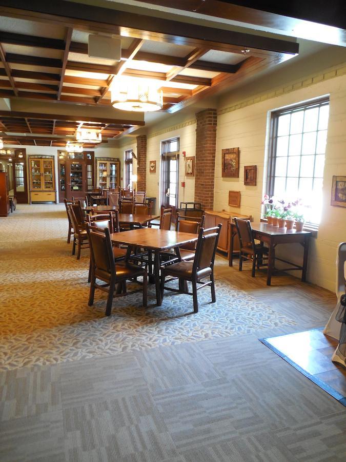 Canyon Inn Spencer المظهر الخارجي الصورة