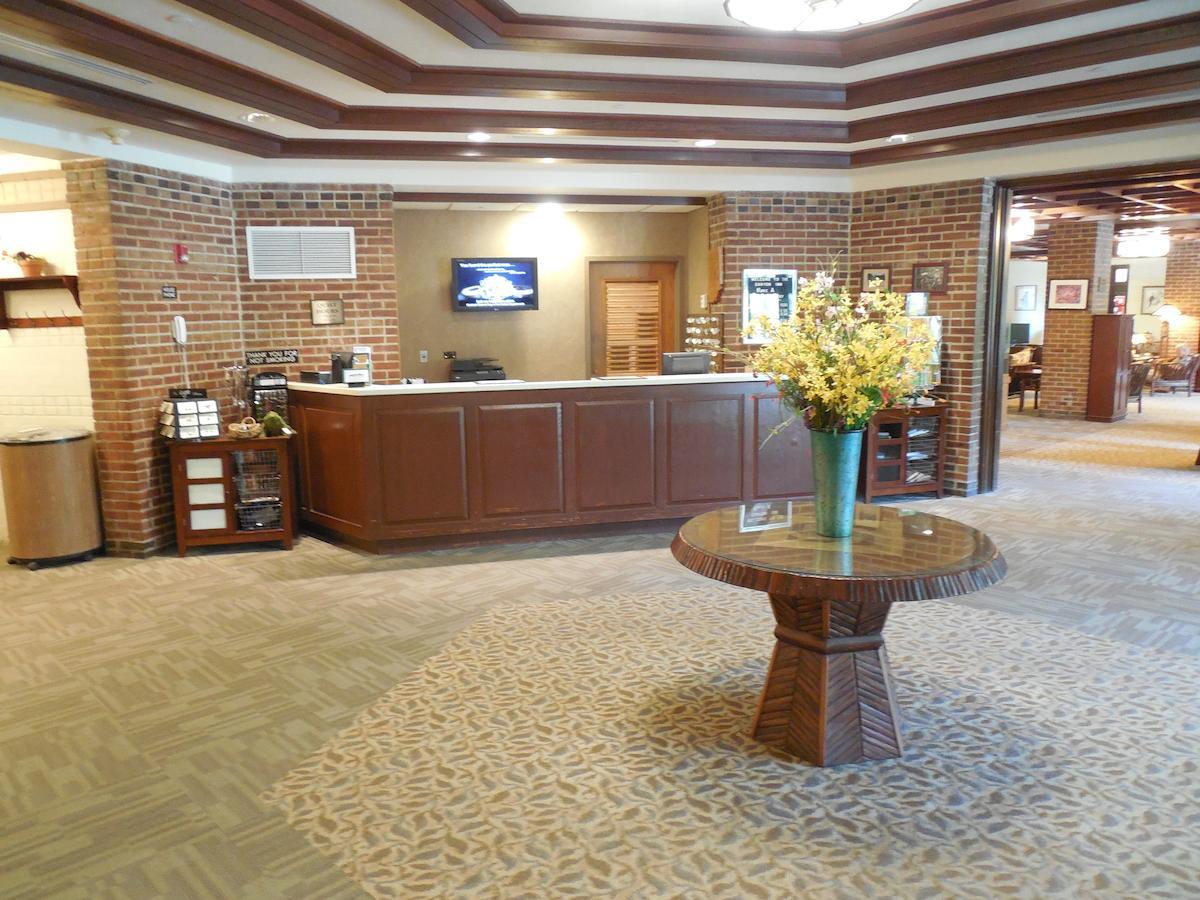 Canyon Inn Spencer المظهر الخارجي الصورة