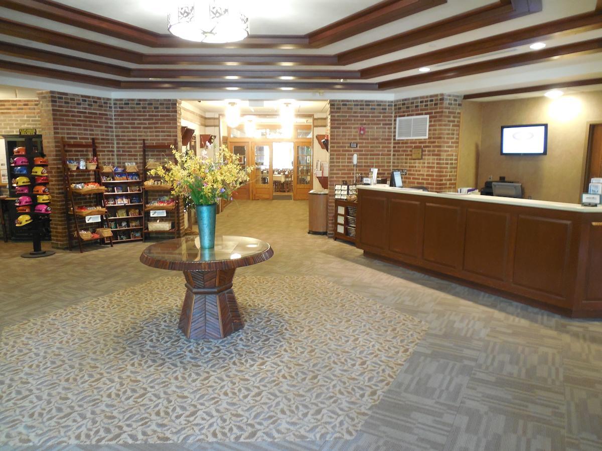 Canyon Inn Spencer المظهر الخارجي الصورة