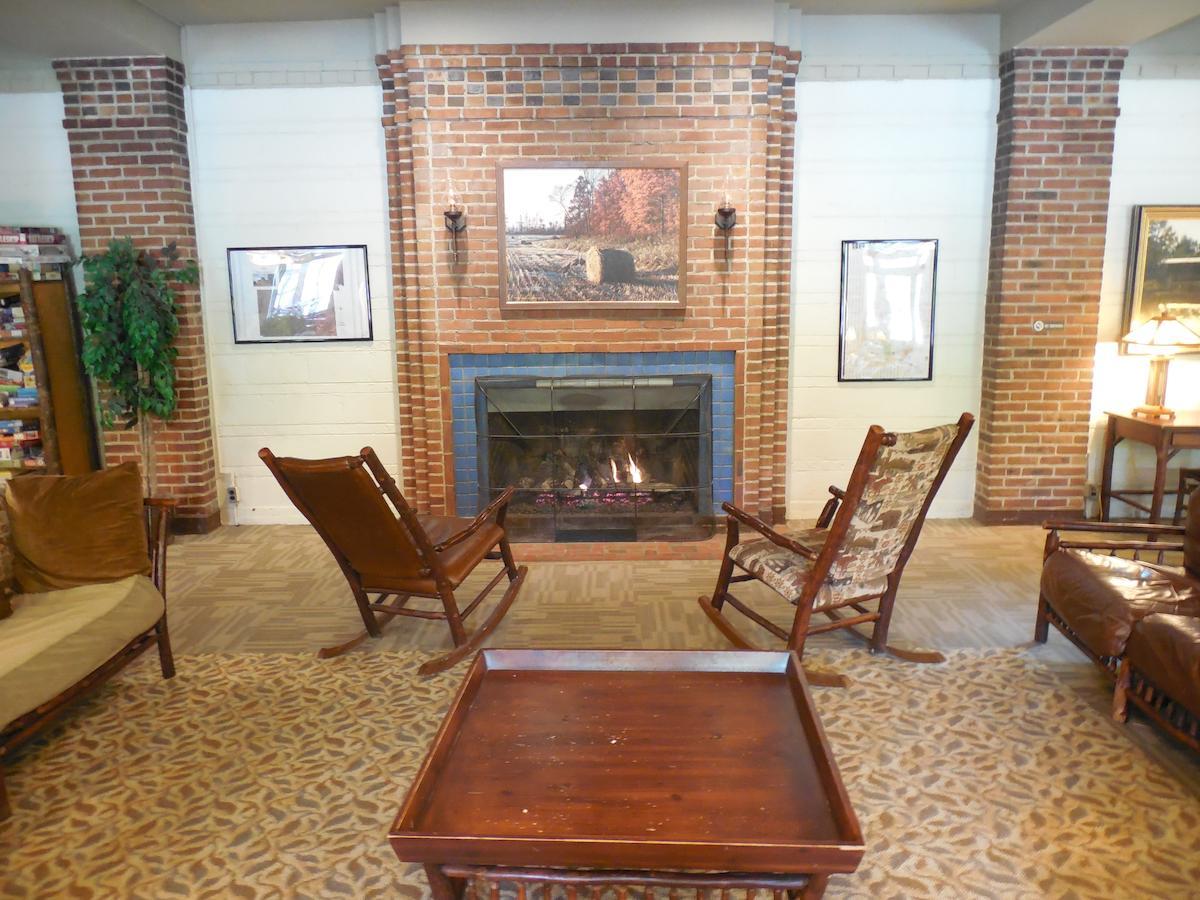 Canyon Inn Spencer المظهر الخارجي الصورة