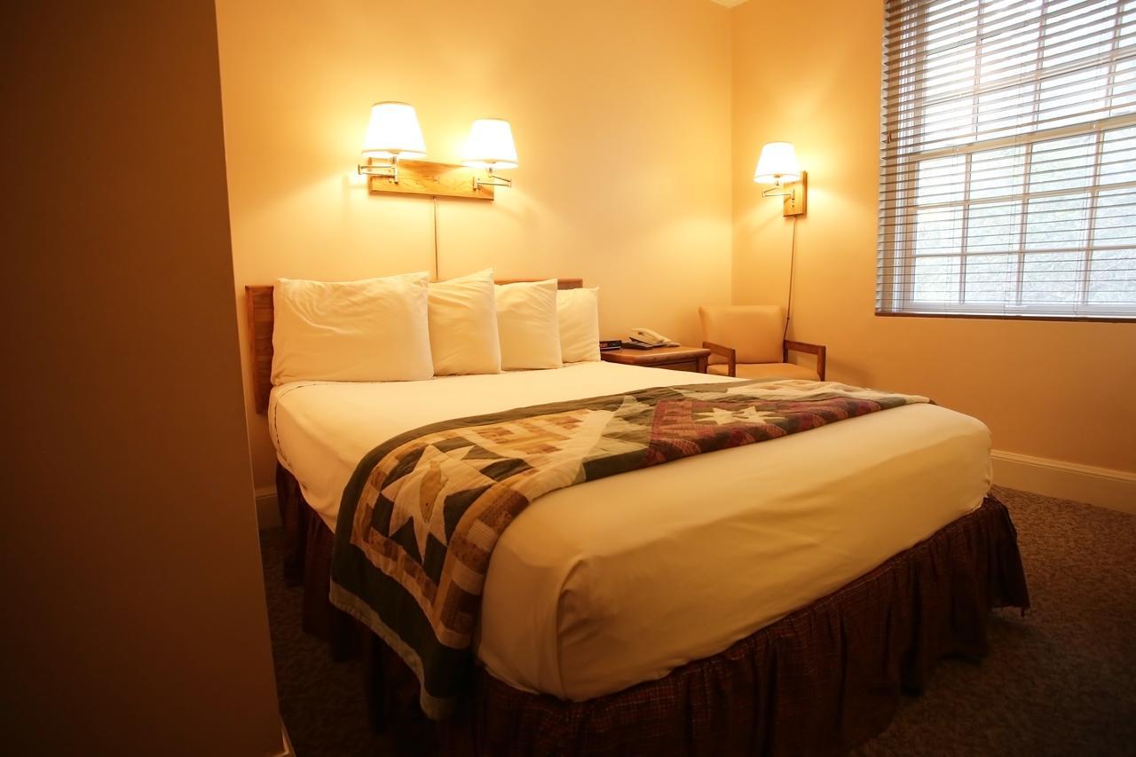 Canyon Inn Spencer المظهر الخارجي الصورة