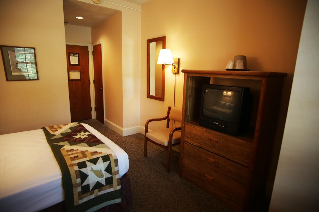 Canyon Inn Spencer المظهر الخارجي الصورة