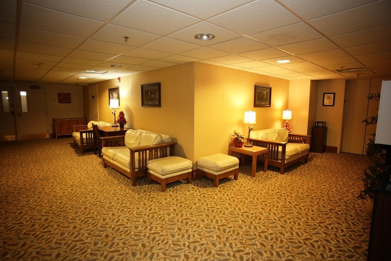 Canyon Inn Spencer المظهر الخارجي الصورة