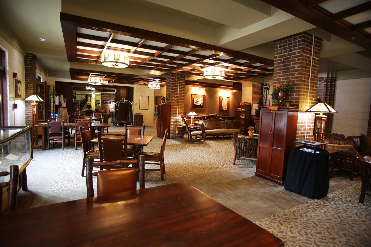 Canyon Inn Spencer المظهر الخارجي الصورة