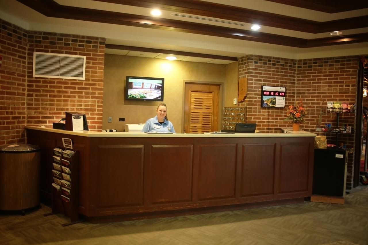 Canyon Inn Spencer المظهر الخارجي الصورة
